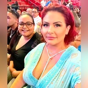 Meet your Posher, Barbara